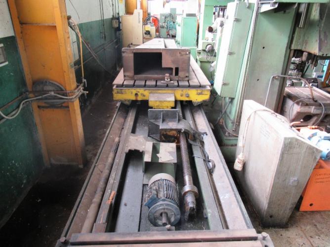 CARNAGHI MARIO KR 200